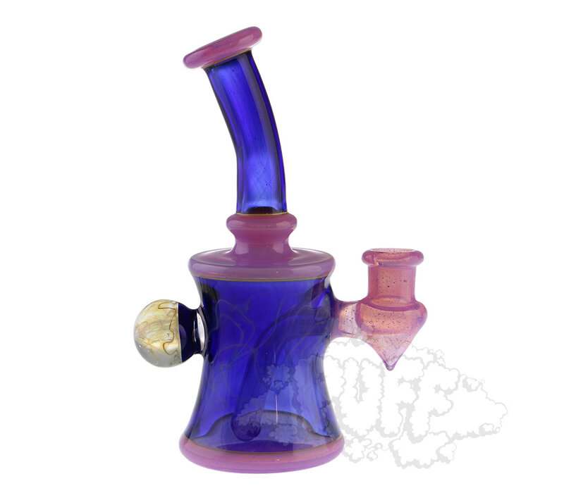 Buck Lee Bubbler