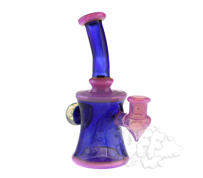 Buck Lee Bubbler