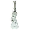 CB Glass Skull Beaker