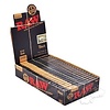 Raw Raw Black 1¼ - 24 Packs/Box