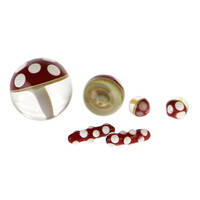 Eckardt Amanita Super Slurper Set
