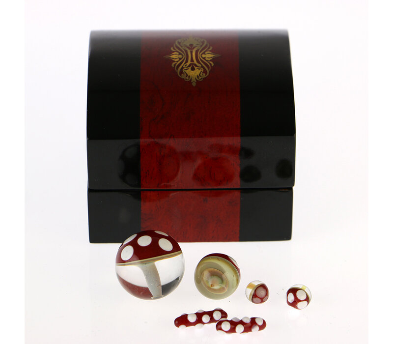 Eckardt Amanita Super Slurper Set