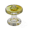 Eckardt Glass Eckardt Glass Fumed Carb Cap