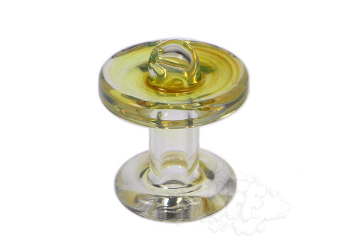 Eckardt Glass Eckardt Glass Fumed Carb Cap