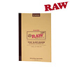 Raw Rawlbook (480 Tip Booklet)