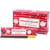 Satya Dragon's Blood 15g