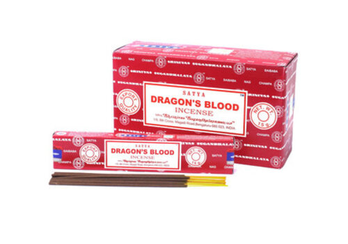 Satya Satya Dragon's Blood 15g