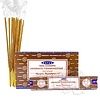 Satya Frankincense 15g