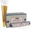 Satya Satya Incense - 15g Sweet Vanilla single