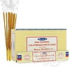 Satya California White Sage 15g 12 Packs/Box