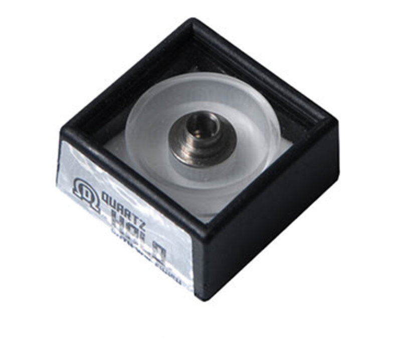 D-Nail Quartz Halo Dish