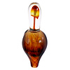 Eckardt Glass Eckhart Glass Mushroom Bubble Cap
