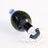 Eckardt Glass Bubble Cap