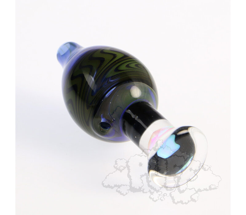 Eckardt Glass Bubble Cap