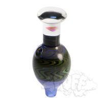 Eckardt Glass Bubble Cap