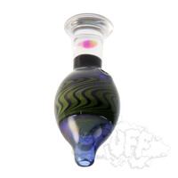 Eckardt Glass Bubble Cap