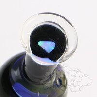 Eckardt Glass Bubble Cap