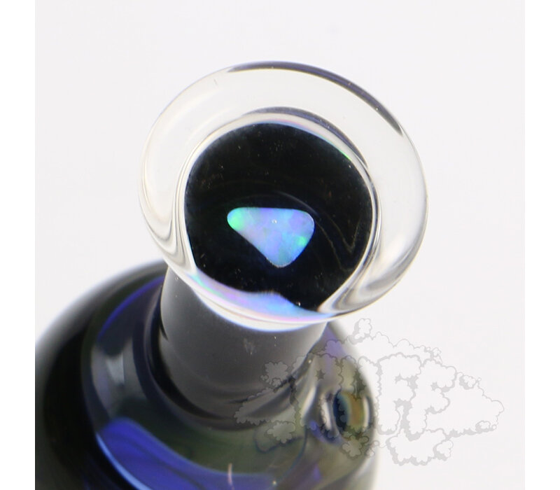 Eckardt Glass Bubble Cap