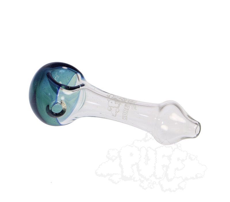 Korey Cotnam x Puff Slide Spoon