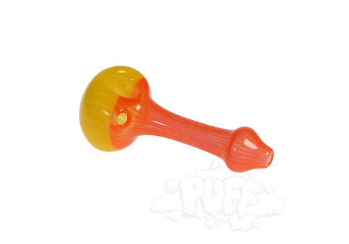 Korey Cotnam Glass Korey Cotnam x Puff Slide Spoon