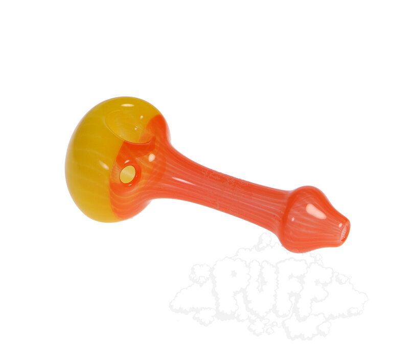 Korey Cotnam x Puff Slide Spoon