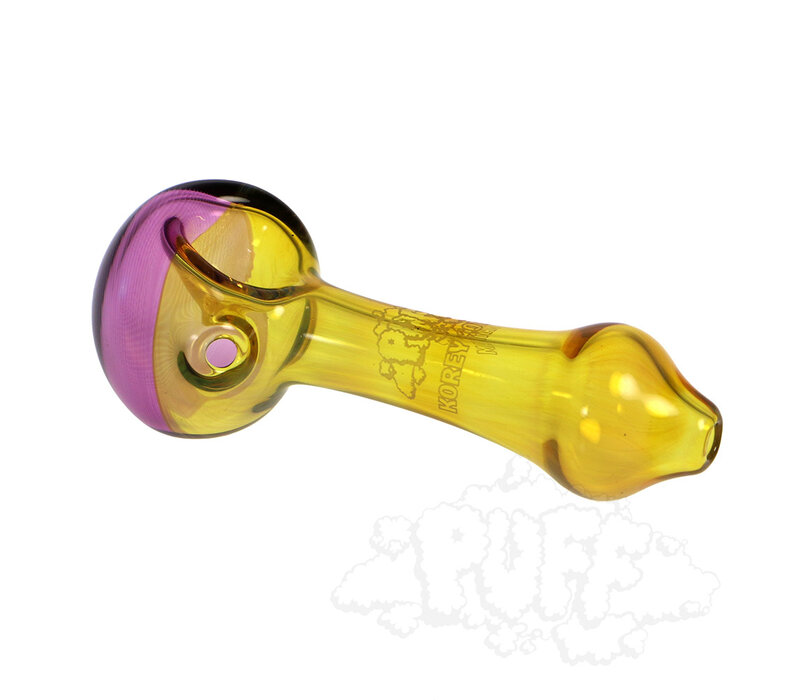Korey Cotnam x Puff Slide Spoon