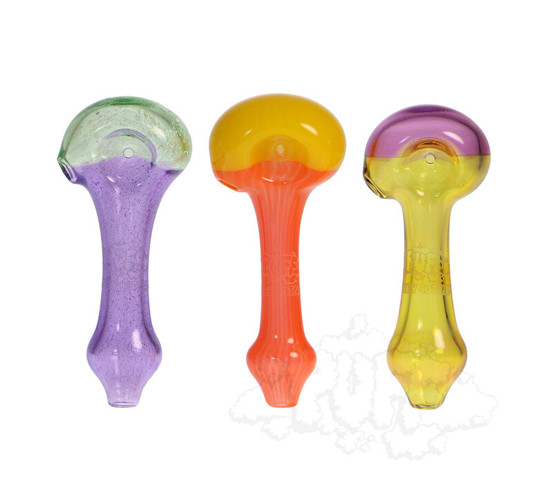 Korey Cotnam x Puff Slide Spoon