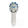 Blowfish Glassworks Trippin' Rick Pipe