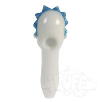 Blowfish Glassworks Trippin' Rick Pipe