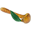 Laughlan Glass / Intent Glass Intent Glass Frit Spoon