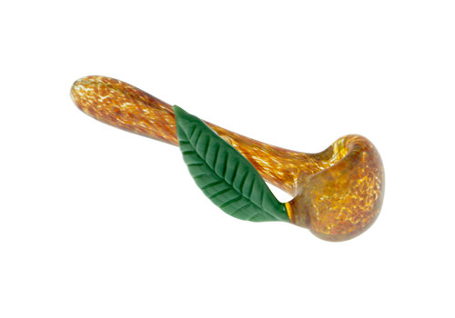 Laughlan Glass / Intent Glass Intent Glass Frit Spoon