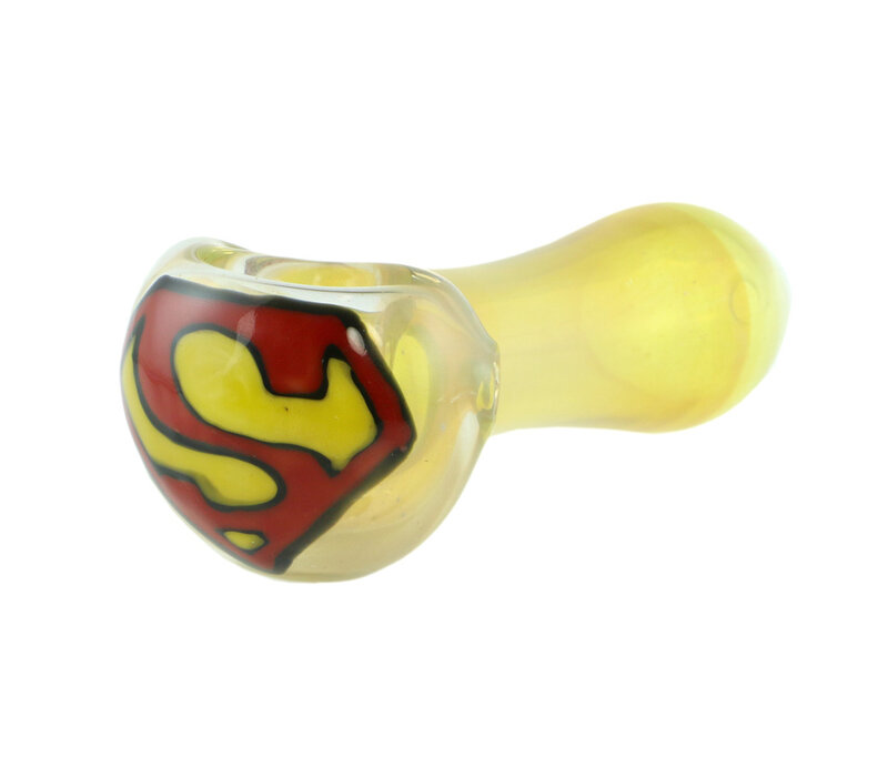Windstar Glass Pipe