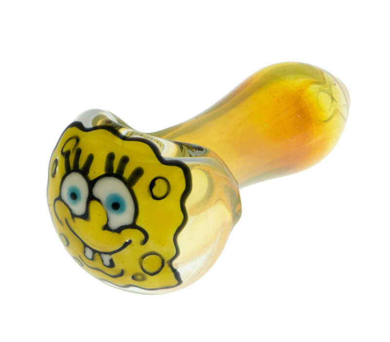 Windstar Glass Pipe