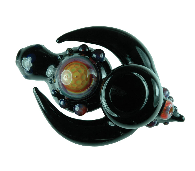 Hippo Glass Cruiser