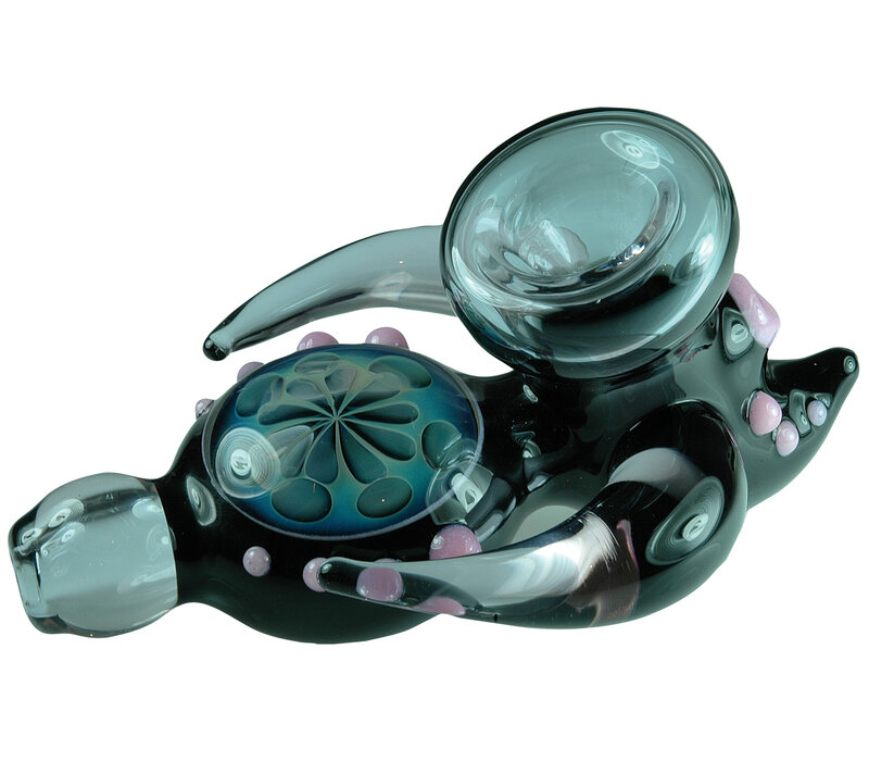 Hippo Glass Cruiser