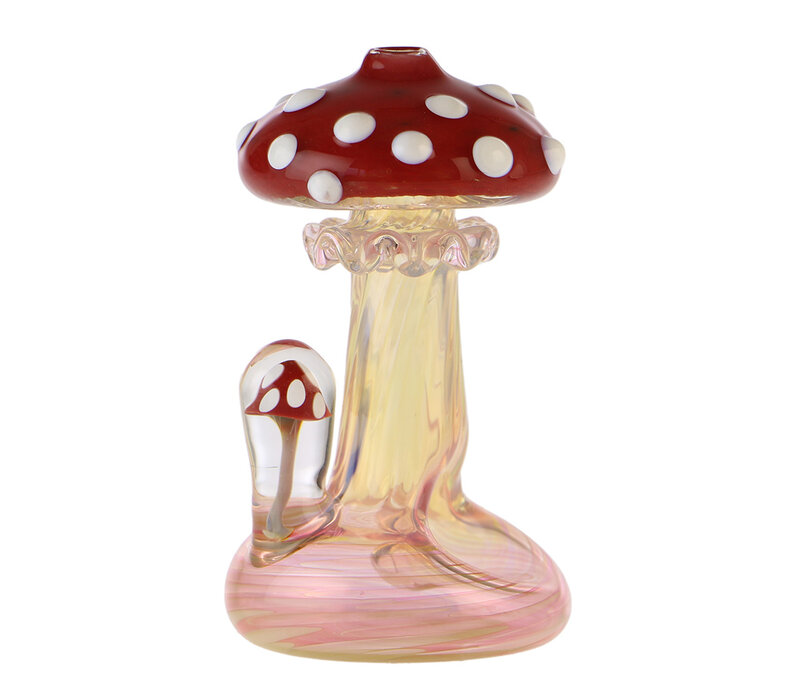Eckardt  Amanita Stand Up Pipe