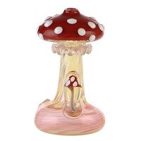 Eckardt  Amanita Stand Up Pipe