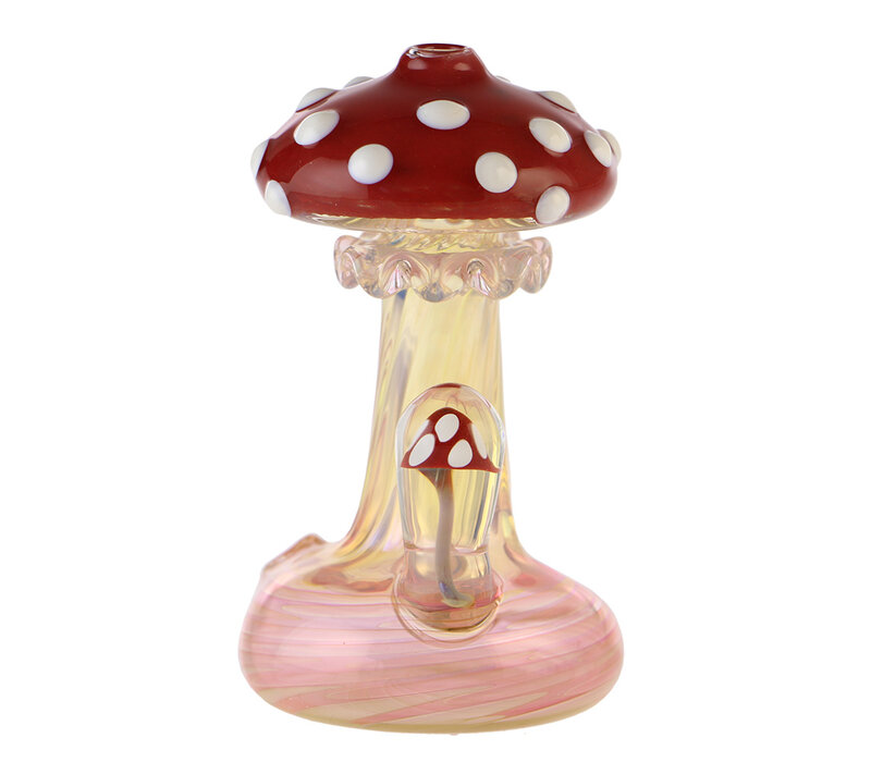 Eckardt  Amanita Stand Up Pipe
