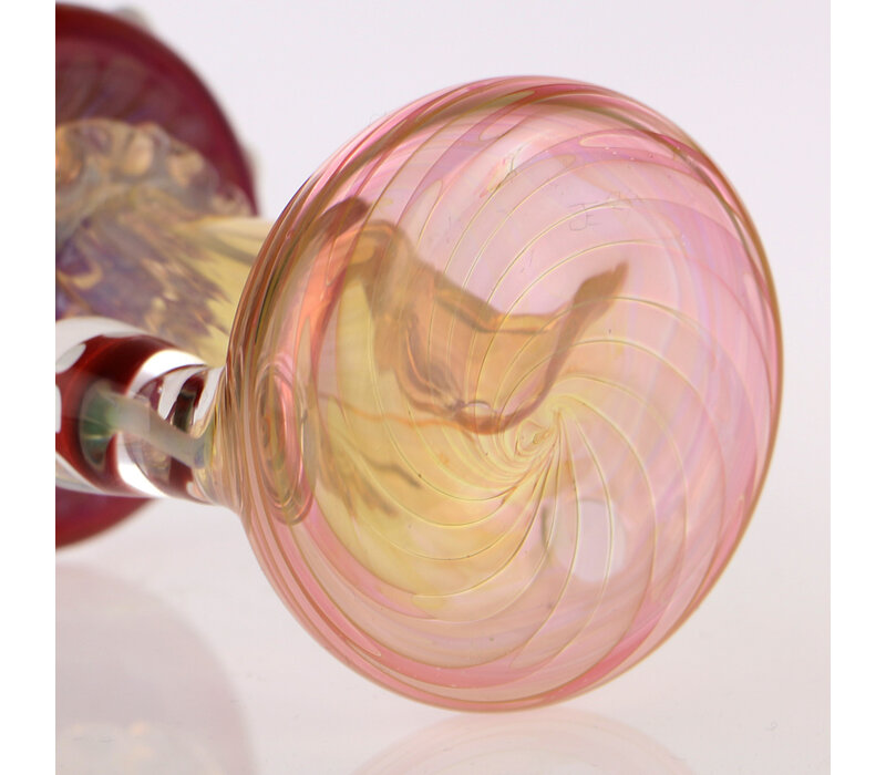 Eckardt  Amanita Stand Up Pipe
