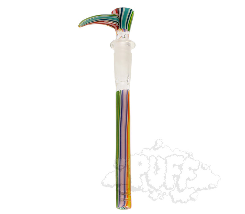 Mimzy Glass Bowl & Stem Set 14mm x 6"