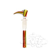 Mimzy Glass Mimzy Glass Bowl & Stem Set 14mm x 4"