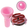 Jam Bear Glass Jam Bear Glass 19mm Donut Bowl