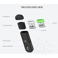 Yocan Trio Pod Vape