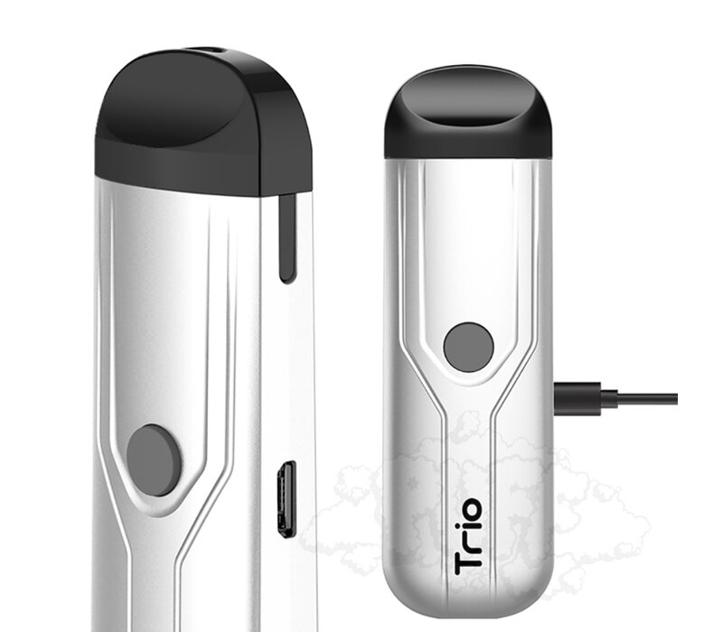 Yocan Trio Pod Vape