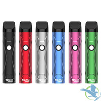 Yocan X Concentrate Vaporizer