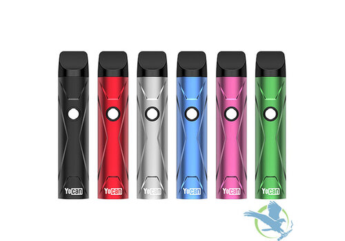 Yocan Yocan X Concentrate Vaporizer