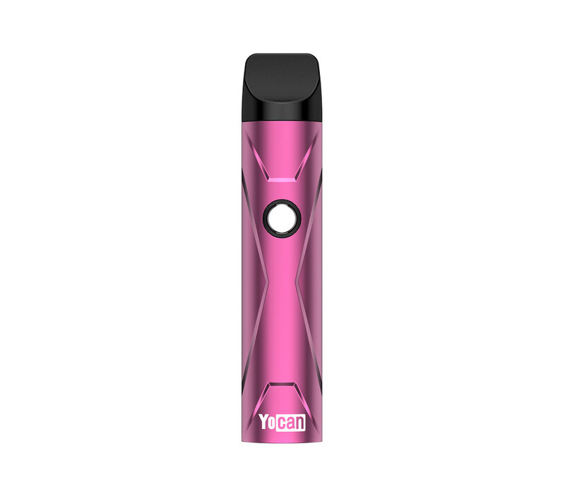 Yocan X Concentrate Vaporizer