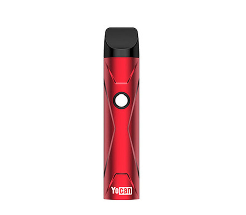 Yocan X Concentrate Vaporizer