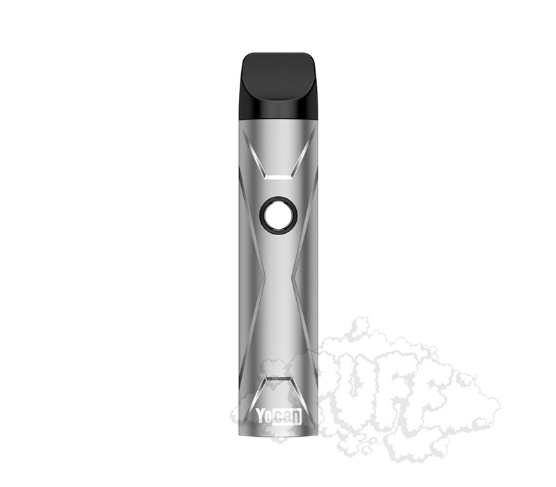 Yocan X Concentrate Vaporizer