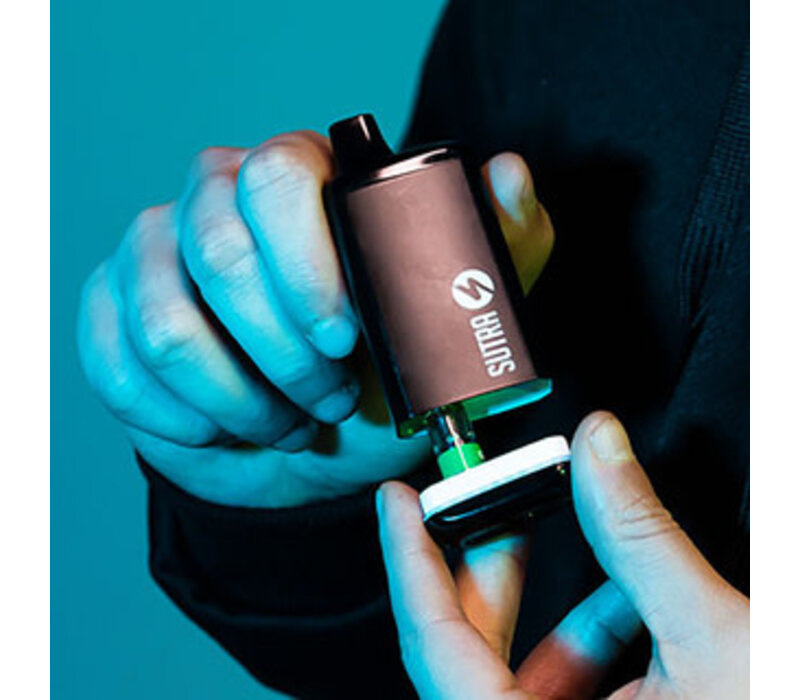 Sutra Silo Pro